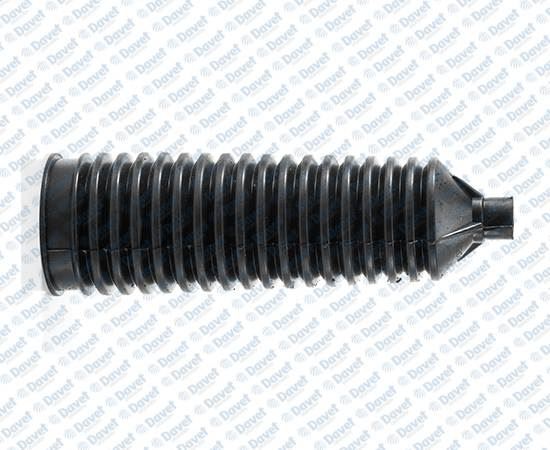 ECEM 569 Direksiyon Rot Korugu Hidrolik Transit T15 92->  ####
